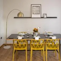 Kaleo Chios Luxury Apartments – hotel w Chios