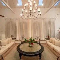 42 Lighthouse Street, hotel sa Galle