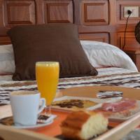 Hotel Celta Galaico