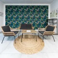 L'Annexe Gannat - Appartements en centre ville, hotel a Gannat