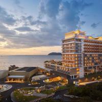 PARKROYAL Langkawi Resort, hotel in Pantai Cenang