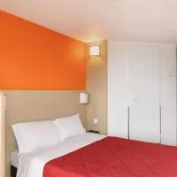 Premiere Classe Meaux Nanteuil Les Meaux, hotell sihtkohas Nanteuil-lès-Meaux