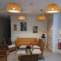 L'Autre Lieu, hotel a Cherbourg en Cotentin