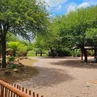Bela-Bela में, होटल Makhato Bush Lodge 48