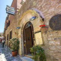 Hotel Elimo, hotel a Erice