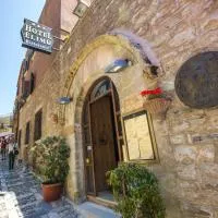 Erice में, होटल Hotel Elimo