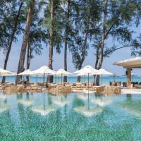 InterContinental Phuket Resort by IHG, hotel en Kamala Beach