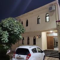 NUR Guest house hostel