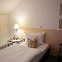 Gasthof Averbeck, hotell i Ennigerloh