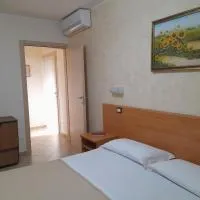 B&B Il Giardino di Zefiro, hotel em Gioiosa Marea