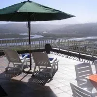 At 29 Columba, hotel u gradu 'Groot-Brakrivier'