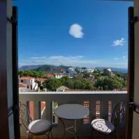Anatoli Residences, hotel v destinaci Alonissos