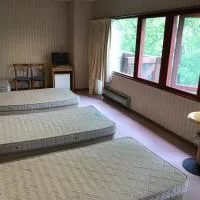 Aizu Kogen International Human Resources Center - Vacation STAY 67191v, hotel em Minamiaizu