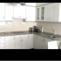 Apartamentos La Palloza