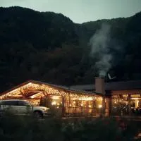 Pensiunea Retezat, hotel di Rîu de Mori