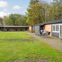 Amazing Home In Outrup With Wifi And 2 Bedrooms