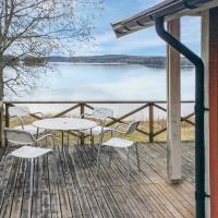 Stunning Home In Ludvika With 4 Bedrooms, Sauna And Wifi