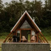 Big Bluff Farm, hotel din Grevillia