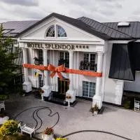 Hotel Splendor, hotel v destinaci Babice Nowe