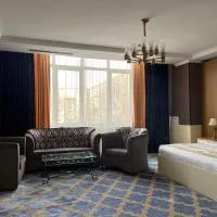 Almaty Grand Erbil Hotel, Hotel in Almaty