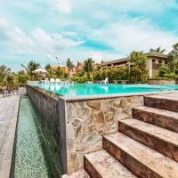 KNN RESORT Mondulkiri, hotel en Sen Monorom