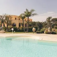 Agriturismo Paradiso, hotel u gradu Parabita