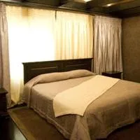 Gogol Hotel, hotel i Myrhorod