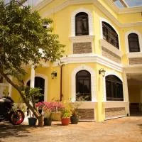 Villa Italia Hotel, hotel di Sorsogon