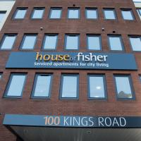 House of Fisher - 100 Kings Road