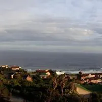 Ocean Song, hotel em Van Stadensriviermond