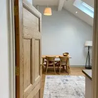 19a Brooks Road, hotell i Street