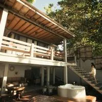 Playa Norte, hotelli kohteessa Sabang