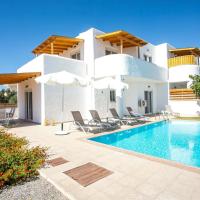 Rhodian Dunes Villas