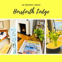Horsforth Lodge