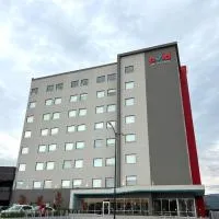 avid hotels - Guadalajara Av Vallarta Pte by IHG、グアダラハラのホテル