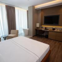 Nassau Hotel &ndash; hotel w mieście Dh&euml;rmi