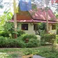 Manora Garden, hotel in Phang nga