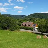 apartmán pod Ještědem, hotel a Světlá pod Ještědem