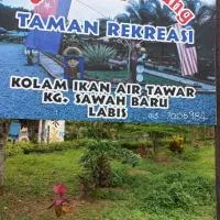 Tmn Rekreasi Cikgu Haron, готель у місті Labis