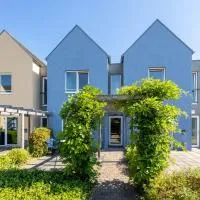 Eurostrand Resort Moseltal, hotel en Leiwen