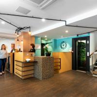 ibis Styles Macon Centre