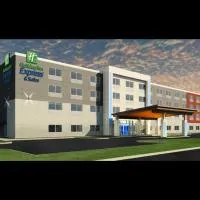 Holiday Inn Express & Suites Dearborn SW - Detroit Area by IHG, hôtel à Dearborn