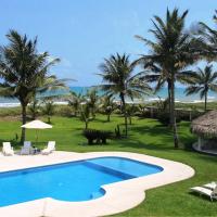 Hotel Taboga Eco Boutique & Spa Costa Esmeralda, hotell i Monte Gordo