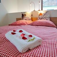 Cologne Country Lodge – hotel w dzielnicy Weiss w Kolonii