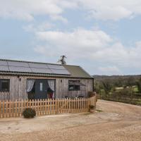 Sunnyside at Coomb Bank Farm