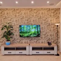 Sveltos Residence Suites, hotell Larnakas
