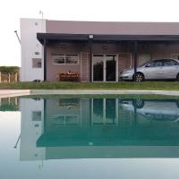 Quinta al sur - Quinta con pileta en Paraná, khách sạn gần Sân bay General Justo José de Urquiza - PRA, Paraná