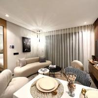 Presidential Suite City Center by AppartAli