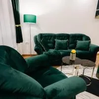 Apartman Dalija, hotell sihtkohas Valjevo