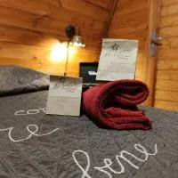 Viesnīca Choco B&B pilsētā Telese